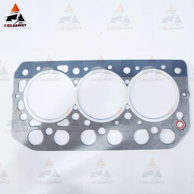 Mitsubishi S3L 31B01-23200 31B94-01090 Gasket Kit for Peljob EB250 EB300 Cater pillar 302.5C Excavator for Mitsubishi Engine Parts