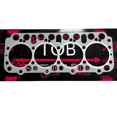 Nissan ED33 11044T9000 1104401T00 head Gasket Kit for Hitachi EX60-1 EX60G Excavator