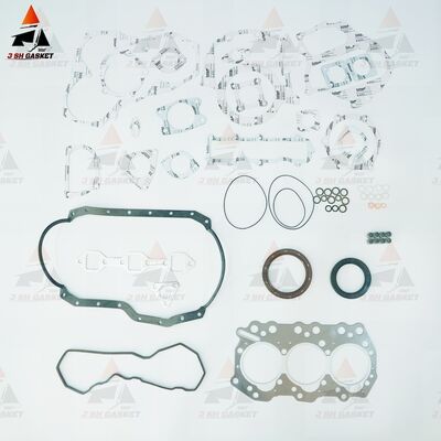 Mitsubishi S3Q2 31C94-35011 31C01-02100 Gasket Kit for Cater pillar 303C CR 303.5C Excavator