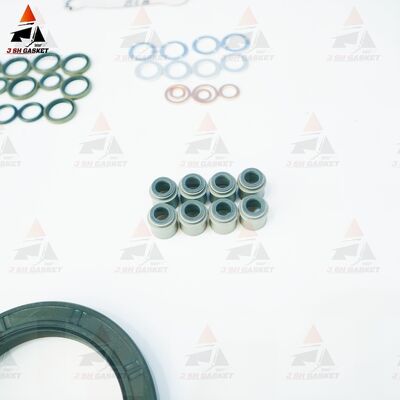 Mitsubishi S3Q2 31C94-35011 31C01-02100 Gasket Kit for Cater pillar 303C CR 303.5C Excavator