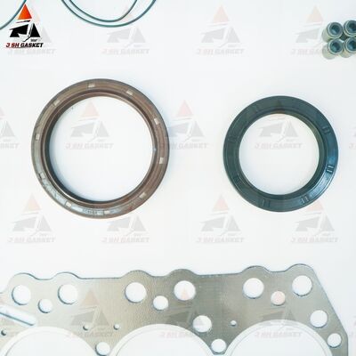 Mitsubishi S3Q2 31C94-35011 31C01-02100 Gasket Kit for Cater pillar 303C CR 303.5C Excavator