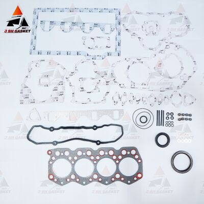 Mitsubishi S4E 34494-00051 34694-00053 Gasket Kit for Cater pillar 320 320B 320L Excavator
