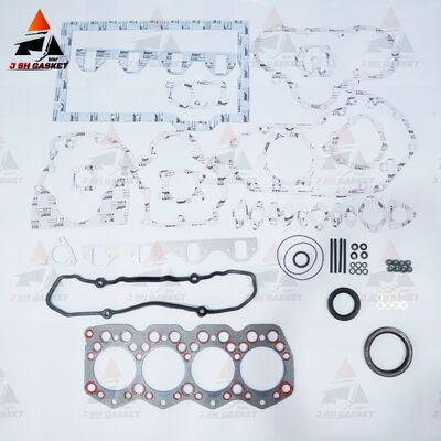 Mitsubishi S4E2 34494-00060 34694-00065 Gasket Kit for Cater pillar 320C 320D 323D Excavator