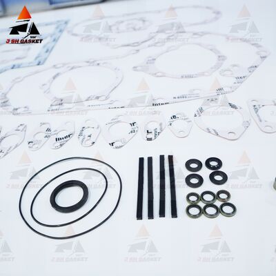 Mitsubishi S4E2 34494-00060 34694-00065 Gasket Kit for Cater pillar 320C 320D 323D Excavator