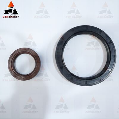 Mitsubishi S4L 31A9400081 31A01-33300 Gasket Kit for Vol vo EC35 Hitachi HR3.7 Excavator