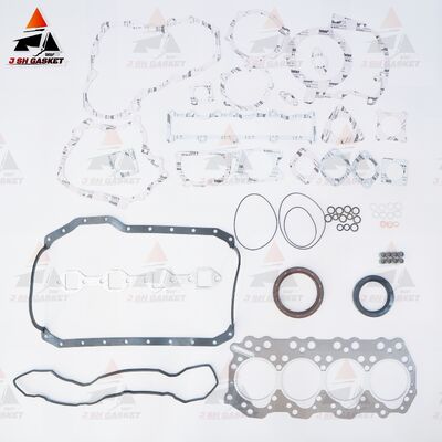 Mitsubishi S4Q2 32C9400051 31B94-30033 Gasket Kit for Cater pillar 304CR 304C CR 305C CR Excavator