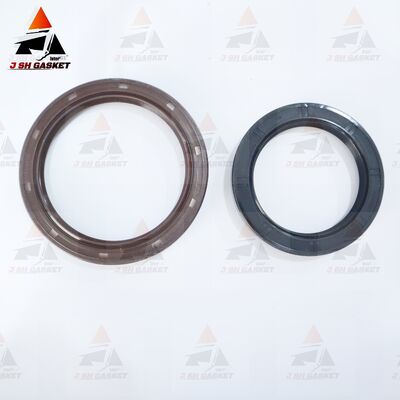 Mitsubishi S6S Metal 32B9400010 32B9410010 Metal Gasket Kit for Cater pillar 315 315C 317B Excavator