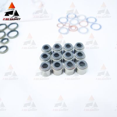Mitsubishi S6S Metal 32B9400010 32B9410010 Metal Gasket Kit for Cater pillar 315 315C 317B Excavator