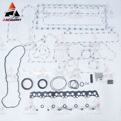 Mitsubishi S6S Metal 32B9400010 32B9410010 Metal Gasket Kit for Cater pillar 315 315C 317B Excavator