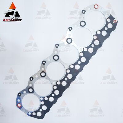 Mitsubishi S6S Metal 32B9400010 32B9410010 Metal Gasket Kit for Cater pillar 315 315C 317B Excavator
