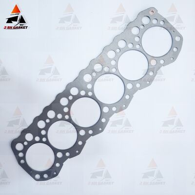 Mitsubishi S6S 32B9400010 32B9410010 Asbestos Gasket Kit for Cater pillar 315 315C 317B Excavator
