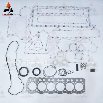 Mitsubishi S6S 32B9400010 32B9410010 Asbestos Gasket Kit for Cater pillar 315 315C 317B Excavator