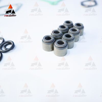 Hino W04D 040100306 040100341 Gasket Kit for Hino Mini Excavator & Komatsu PC120 Excavator