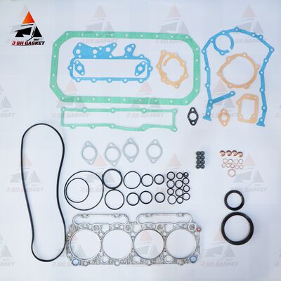 Hino W04D 040100306 040100341 Gasket Kit for Hino Mini Excavator & Komatsu PC120 Excavator