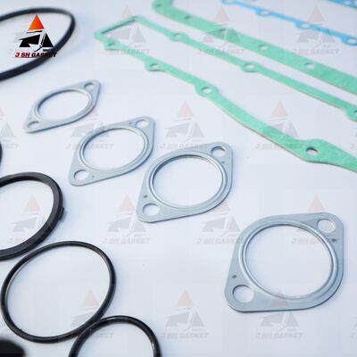 Hino W04D 040100306 040100341 Gasket Kit for Hino Mini Excavator & Komatsu PC120 Excavator