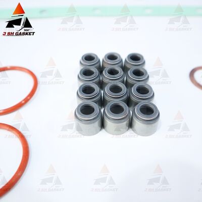 Hino W06D 040101630 040101631 Gasket Kit for Komatsu PC200 PC220 Hino Excavator