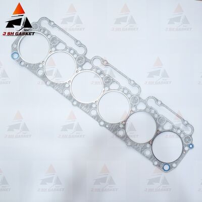 Hino W06D 040101630 040101631 Gasket Kit for Komatsu PC200 PC220 Hino Excavator
