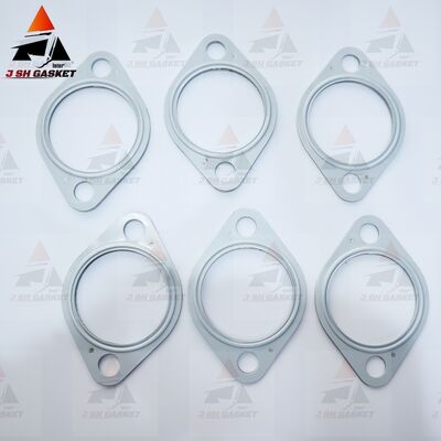 Hino W06D 040101630 040101631 Gasket Kit for Komatsu PC200 PC220 Hino Excavator