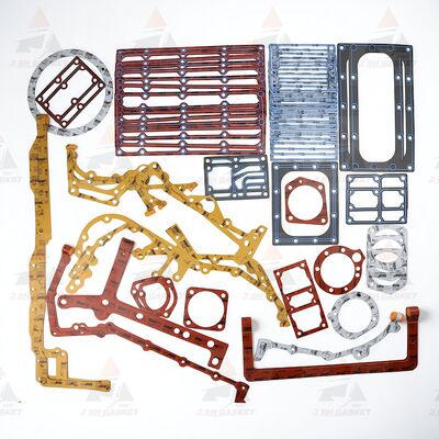 Cum mins K50 K2 Diesel Engine Full Gasket Kit | OEM 3804304 3177160 4906234 | for Cum mins Engine Parts