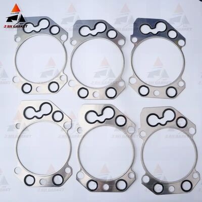 Liebherr D944 10118621 10133667 Gasket Kit for Liebherr R944C R934 Excavator
