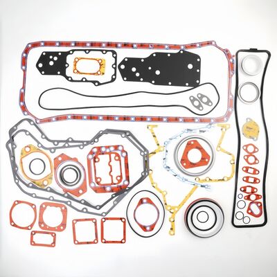 Cum mins 6CT K2 3802629 4025271 Gasket Kit for Komatsu PC360-7 Zoomlion ZE330E Excavator