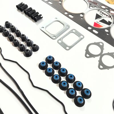 Cum mins 6L K1 4086758 4089758 Gasket Kit for Komatsu PC400-7 Zoomlion ZE480E Excavator