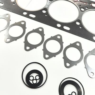 Cum mins 6L K1 4086758 4089758 Gasket Kit for Komatsu PC400-7 Zoomlion ZE480E Excavator