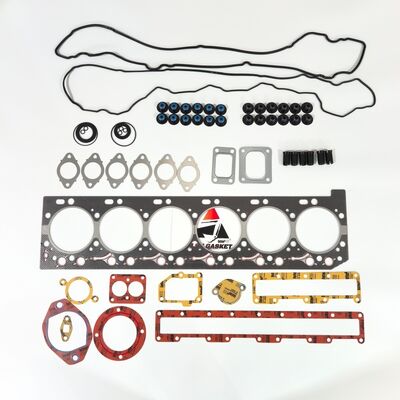 Cum mins 6L K1 4086758 4089758 Gasket Kit for Komatsu PC400-7 Zoomlion ZE480E Excavator