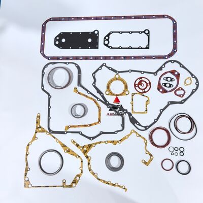Cum mins 6L K2 4089758 4089759 Gasket Kit for Komatsu PC450-7 Zoomlion ZE520E Excavator