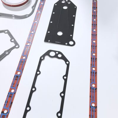 Cum mins 6L K2 4089758 4089759 Gasket Kit for Komatsu PC450-7 Zoomlion ZE520E Excavator