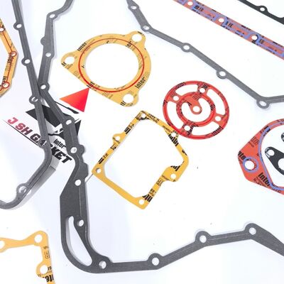 Cum mins 6L K2 4089758 4089759 Gasket Kit for Komatsu PC450-7 Zoomlion ZE520E Excavator
