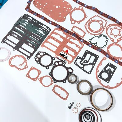 Cum mins N14 K2 4089372 4025069 Gasket Kit for Komatsu PC600-7 Zoomlion ZE700E Excavator