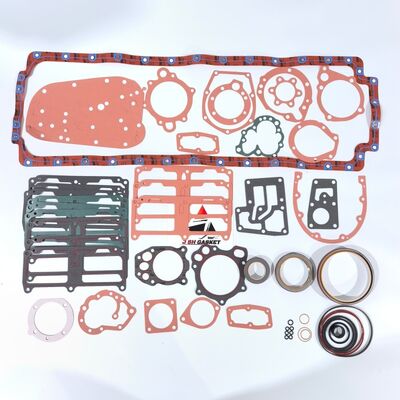 Cum mins N14 K2 4089372 4025069 Gasket Kit for Komatsu PC600-7 Zoomlion ZE700E Excavator