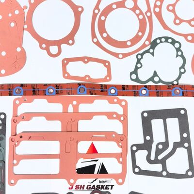 Cum mins N14 K2 4089372 4025069 Gasket Kit for Komatsu PC600-7 Zoomlion ZE700E Excavator