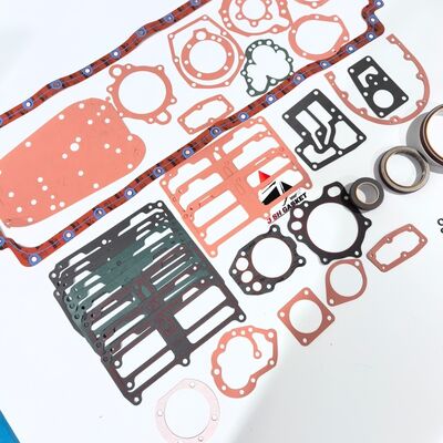Cum mins N14 K2 4089372 4025069 Gasket Kit for Komatsu PC600-7 Zoomlion ZE700E Excavator