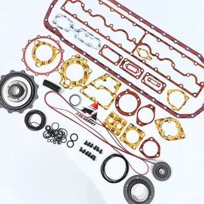 Cum mins QSM 11-N K2 4089998 4089478 Overhaul Gasket Kit for Komatsu PC490LC-7 XCMG XE490D Excavator