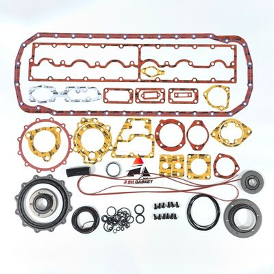 Cum mins QSM 11-N K2 4089998 4089478 Overhaul Gasket Kit for Komatsu PC490LC-7 XCMG XE490D Excavator