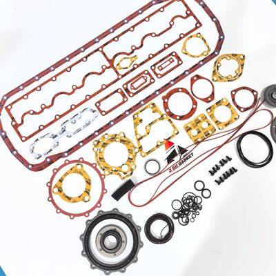 Cum mins QSM 11-N K2 4089998 4089478 Overhaul Gasket Kit for Komatsu PC490LC-7 XCMG XE490D Excavator
