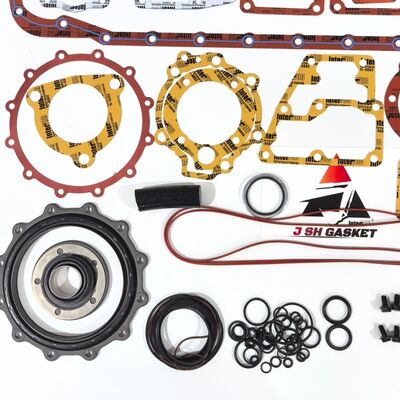 Cum mins QSM 11-N K2 4089998 4089478 Overhaul Gasket Kit for Komatsu PC490LC-7 XCMG XE490D Excavator