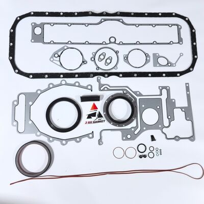 Cum mins QSX15 K2 4352144 4955595 Gasket Kit for Komatsu PC800-8 Hyundai R805LC-7 Excavator