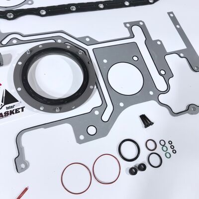 Cum mins QSX15 K2 4352144 4955595 Gasket Kit for Komatsu PC800-8 Hyundai R805LC-7 Excavator