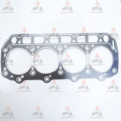 4TNE98 4TNE94 Turbo Diesel Overhaul Gasket Set Yanmar Engine Parts