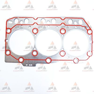 3TNE82 Over Hauling Gasket With Seals OE 719823-92780 719823-92620 Yanmar Spare Parts Kit