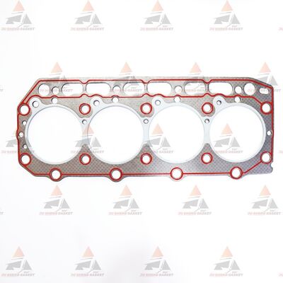 YANMAR Engine Parts 4TNV84-2 Overhaul Kit With Seals OE 729140-92600 729140-92780