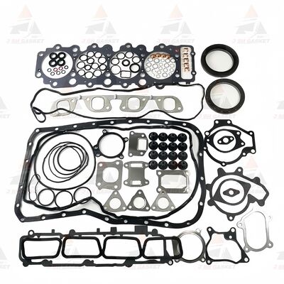 ISUZU 4HL1 OE 8-97331-211-0 5-87815199-0 Engine Overhaul Gasket Kit for ISUZU Hitachi CASE Excavator