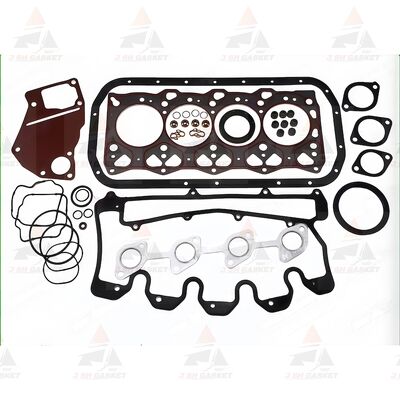 ISUZU 4JD1 OE 8-97212537-1 8-97065984-1 Engine Overhaul Gasket Kit for ISUZU Hitachi ZX60 Excavator