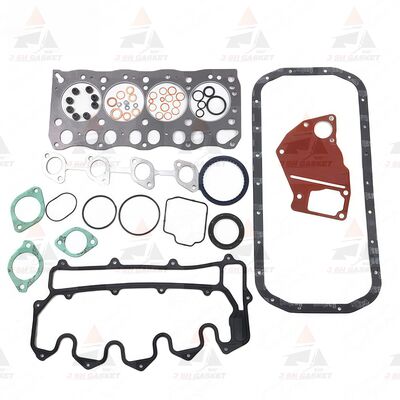 ISUZU 4LC1 OE 8-97176-612-0 5-87812-670-3 Engine Overhaul Gasket Kit for IHI 40JX Sumitomo SH40JX Excavator