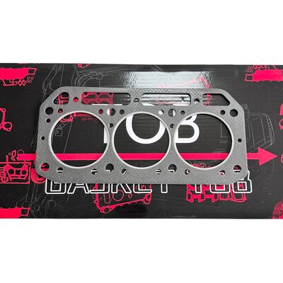 YANMAR 3D84-1 OE 129322-01330 129350-01331 Head Gasket Kit for Komatsu PC20 PC30 Excavator