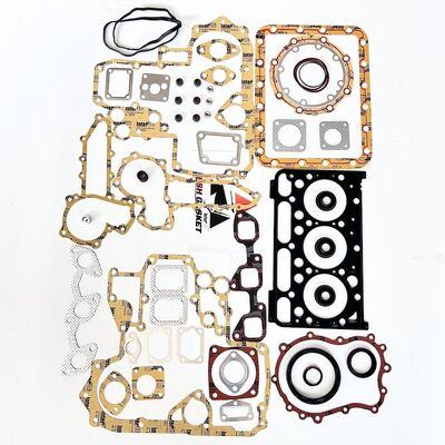 KUBOTA D1503 OE 16467-03040 1G720-03310 Gasket Kit for Kubota KX91-3 U35 Excavator