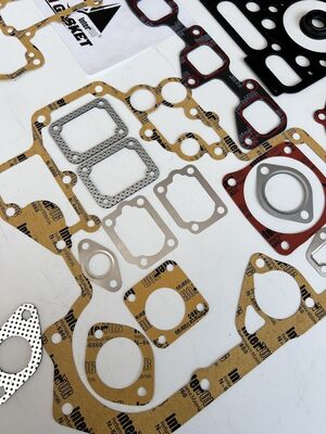 KUBOTA D1503 OE 16467-03040 1G720-03310 Gasket Kit for Kubota KX91-3 U35 Excavator